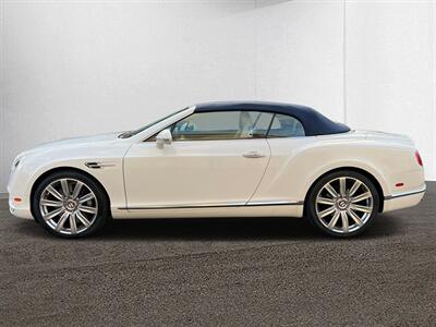 2017 Bentley Continental GT V8   - Photo 2 - Boca Raton, FL 33431