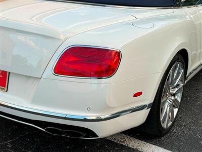 2017 Bentley Continental GT V8   - Photo 11 - Boca Raton, FL 33431