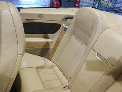 2007 Bentley Continental GTC CONVERTIBLE - Photo 30 - Boca Raton, FL 33431