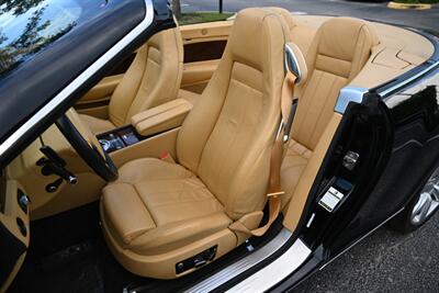 2007 Bentley Continental GTC CONVERTIBLE - Photo 31 - Boca Raton, FL 33431