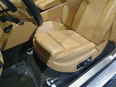 2007 Bentley Continental GTC CONVERTIBLE - Photo 16 - Boca Raton, FL 33431