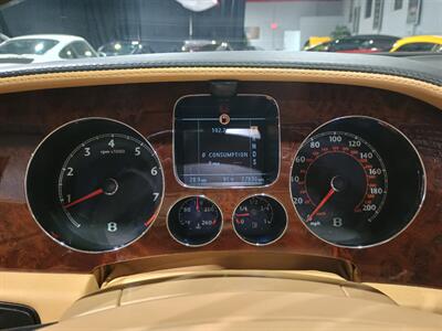 2007 Bentley Continental GTC CONVERTIBLE - Photo 21 - Boca Raton, FL 33431