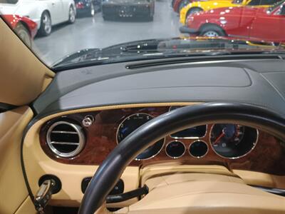 2007 Bentley Continental GTC CONVERTIBLE - Photo 22 - Boca Raton, FL 33431