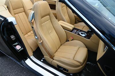 2007 Bentley Continental GTC CONVERTIBLE - Photo 22 - Boca Raton, FL 33431