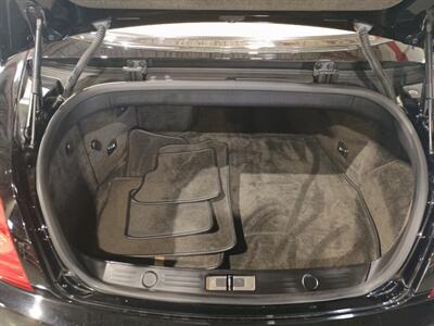 2007 Bentley Continental GTC CONVERTIBLE - Photo 44 - Boca Raton, FL 33431