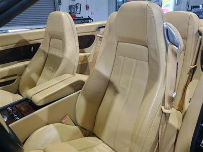2007 Bentley Continental GTC CONVERTIBLE - Photo 17 - Boca Raton, FL 33431
