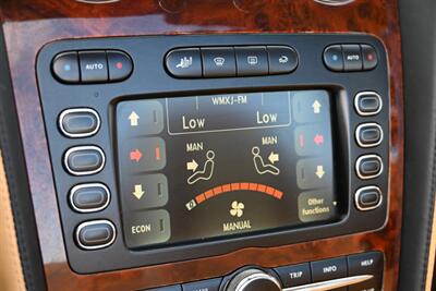 2007 Bentley Continental GTC CONVERTIBLE - Photo 45 - Boca Raton, FL 33431