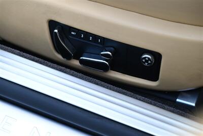 2007 Bentley Continental GTC CONVERTIBLE - Photo 24 - Boca Raton, FL 33431