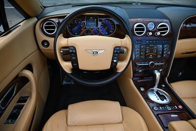 2007 Bentley Continental GTC CONVERTIBLE - Photo 35 - Boca Raton, FL 33431