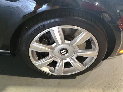 2007 Bentley Continental GTC CONVERTIBLE - Photo 55 - Boca Raton, FL 33431