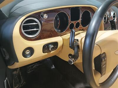 2007 Bentley Continental GTC CONVERTIBLE - Photo 18 - Boca Raton, FL 33431
