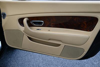 2007 Bentley Continental GTC CONVERTIBLE - Photo 21 - Boca Raton, FL 33431