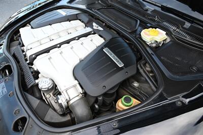 2007 Bentley Continental GTC CONVERTIBLE - Photo 19 - Boca Raton, FL 33431