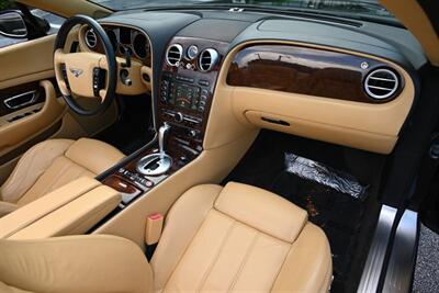 2007 Bentley Continental GTC CONVERTIBLE - Photo 25 - Boca Raton, FL 33431
