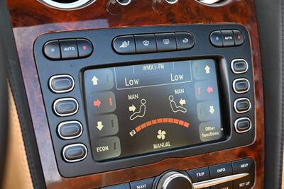 2007 Bentley Continental GTC CONVERTIBLE - Photo 44 - Boca Raton, FL 33431