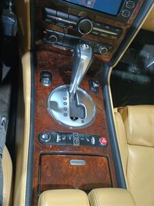 2007 Bentley Continental GTC CONVERTIBLE - Photo 27 - Boca Raton, FL 33431