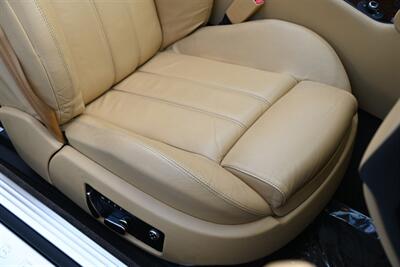 2007 Bentley Continental GTC CONVERTIBLE - Photo 23 - Boca Raton, FL 33431