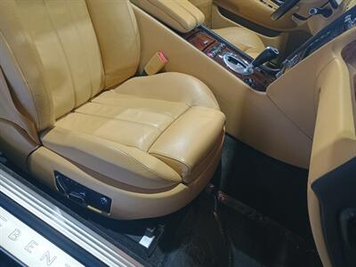 2007 Bentley Continental GTC CONVERTIBLE - Photo 35 - Boca Raton, FL 33431