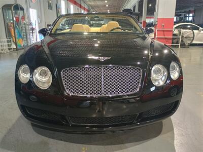 2007 Bentley Continental GTC CONVERTIBLE - Photo 10 - Boca Raton, FL 33431