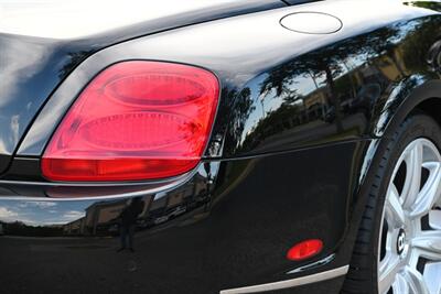 2007 Bentley Continental GTC CONVERTIBLE - Photo 14 - Boca Raton, FL 33431