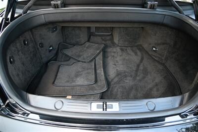 2007 Bentley Continental GTC CONVERTIBLE - Photo 20 - Boca Raton, FL 33431