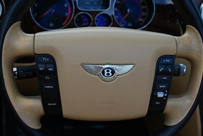 2007 Bentley Continental GTC CONVERTIBLE - Photo 38 - Boca Raton, FL 33431