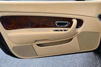 2007 Bentley Continental GTC CONVERTIBLE - Photo 29 - Boca Raton, FL 33431
