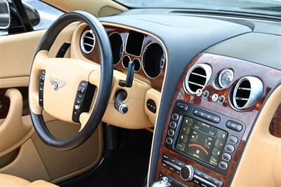 2007 Bentley Continental GTC CONVERTIBLE - Photo 27 - Boca Raton, FL 33431