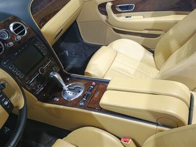 2007 Bentley Continental GTC CONVERTIBLE - Photo 20 - Boca Raton, FL 33431