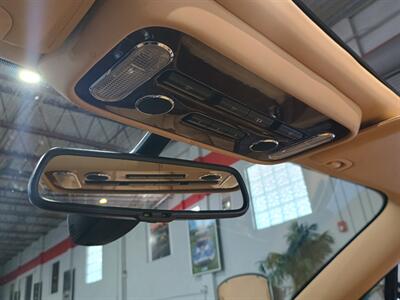 2007 Bentley Continental GTC CONVERTIBLE - Photo 28 - Boca Raton, FL 33431