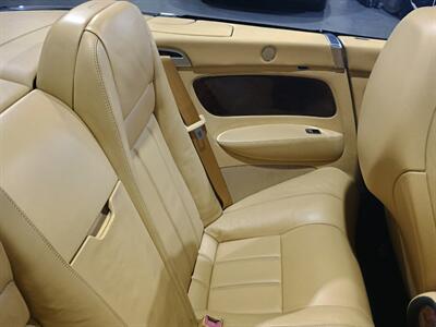 2007 Bentley Continental GTC CONVERTIBLE - Photo 32 - Boca Raton, FL 33431