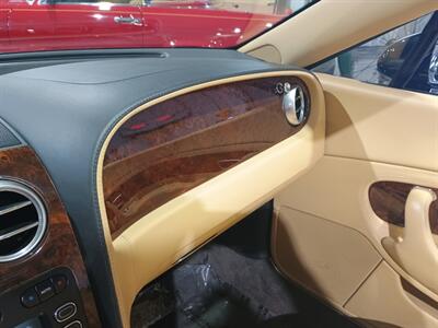 2007 Bentley Continental GTC CONVERTIBLE - Photo 24 - Boca Raton, FL 33431