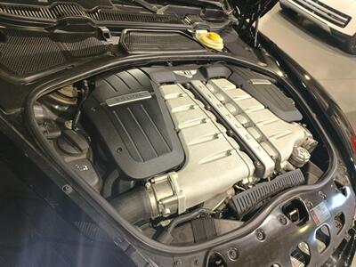 2007 Bentley Continental GTC CONVERTIBLE - Photo 40 - Boca Raton, FL 33431