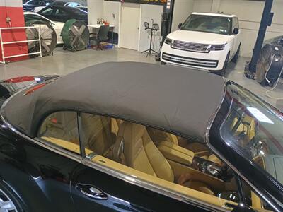 2007 Bentley Continental GTC CONVERTIBLE - Photo 49 - Boca Raton, FL 33431