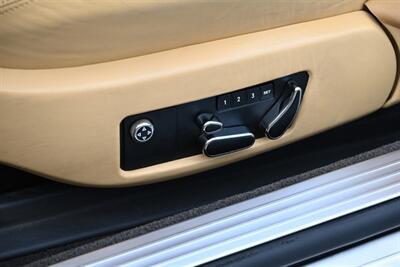 2007 Bentley Continental GTC CONVERTIBLE - Photo 33 - Boca Raton, FL 33431