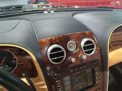 2007 Bentley Continental GTC CONVERTIBLE - Photo 23 - Boca Raton, FL 33431