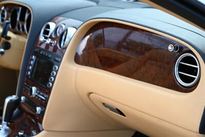 2007 Bentley Continental GTC CONVERTIBLE - Photo 26 - Boca Raton, FL 33431