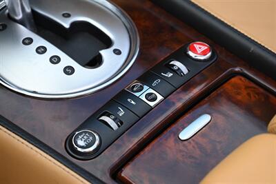 2007 Bentley Continental GTC CONVERTIBLE - Photo 40 - Boca Raton, FL 33431