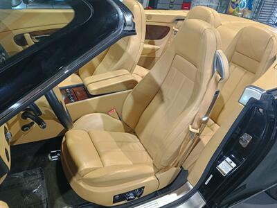 2007 Bentley Continental GTC CONVERTIBLE - Photo 15 - Boca Raton, FL 33431