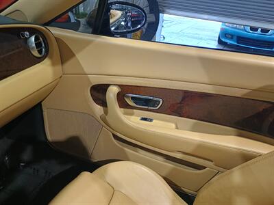2007 Bentley Continental GTC CONVERTIBLE - Photo 25 - Boca Raton, FL 33431