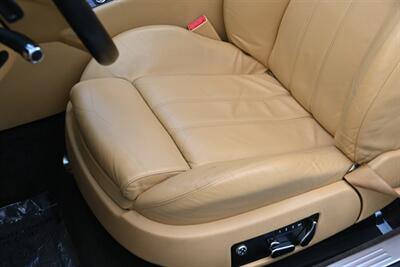2007 Bentley Continental GTC CONVERTIBLE - Photo 32 - Boca Raton, FL 33431