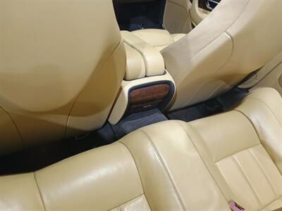 2007 Bentley Continental GTC CONVERTIBLE - Photo 31 - Boca Raton, FL 33431