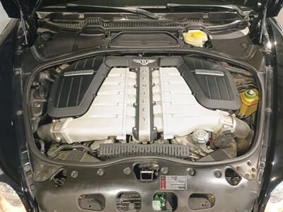 2007 Bentley Continental GTC CONVERTIBLE - Photo 41 - Boca Raton, FL 33431