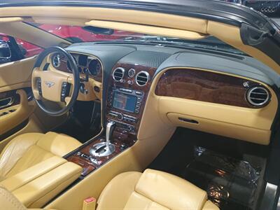 2007 Bentley Continental GTC CONVERTIBLE - Photo 37 - Boca Raton, FL 33431