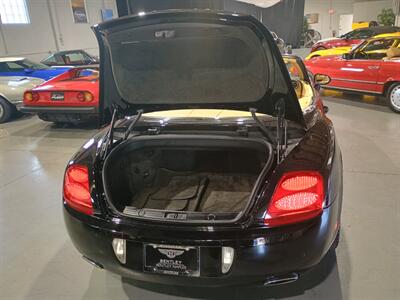 2007 Bentley Continental GTC CONVERTIBLE - Photo 43 - Boca Raton, FL 33431
