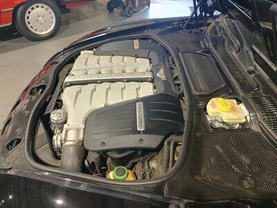 2007 Bentley Continental GTC CONVERTIBLE - Photo 42 - Boca Raton, FL 33431
