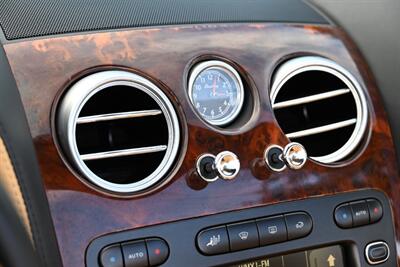 2007 Bentley Continental GTC CONVERTIBLE - Photo 46 - Boca Raton, FL 33431