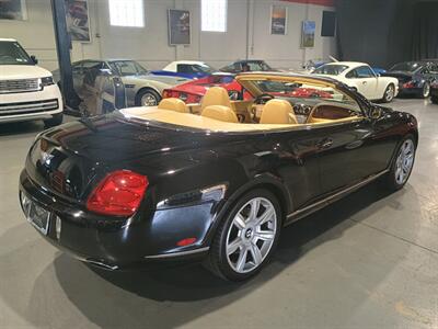 2007 Bentley Continental GTC CONVERTIBLE - Photo 7 - Boca Raton, FL 33431