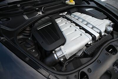 2007 Bentley Continental GTC CONVERTIBLE - Photo 18 - Boca Raton, FL 33431