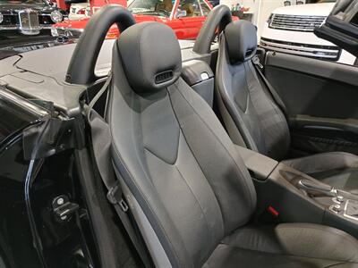 2011 Mercedes-Benz SLK 300 AMG Sport - Photo 37 - Boca Raton, FL 33431